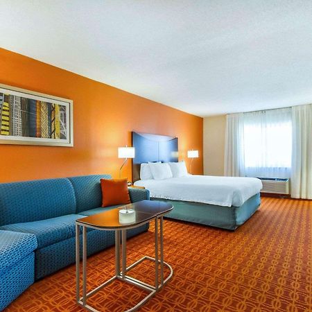 Quality Inn & Suites Keokuk North Ngoại thất bức ảnh