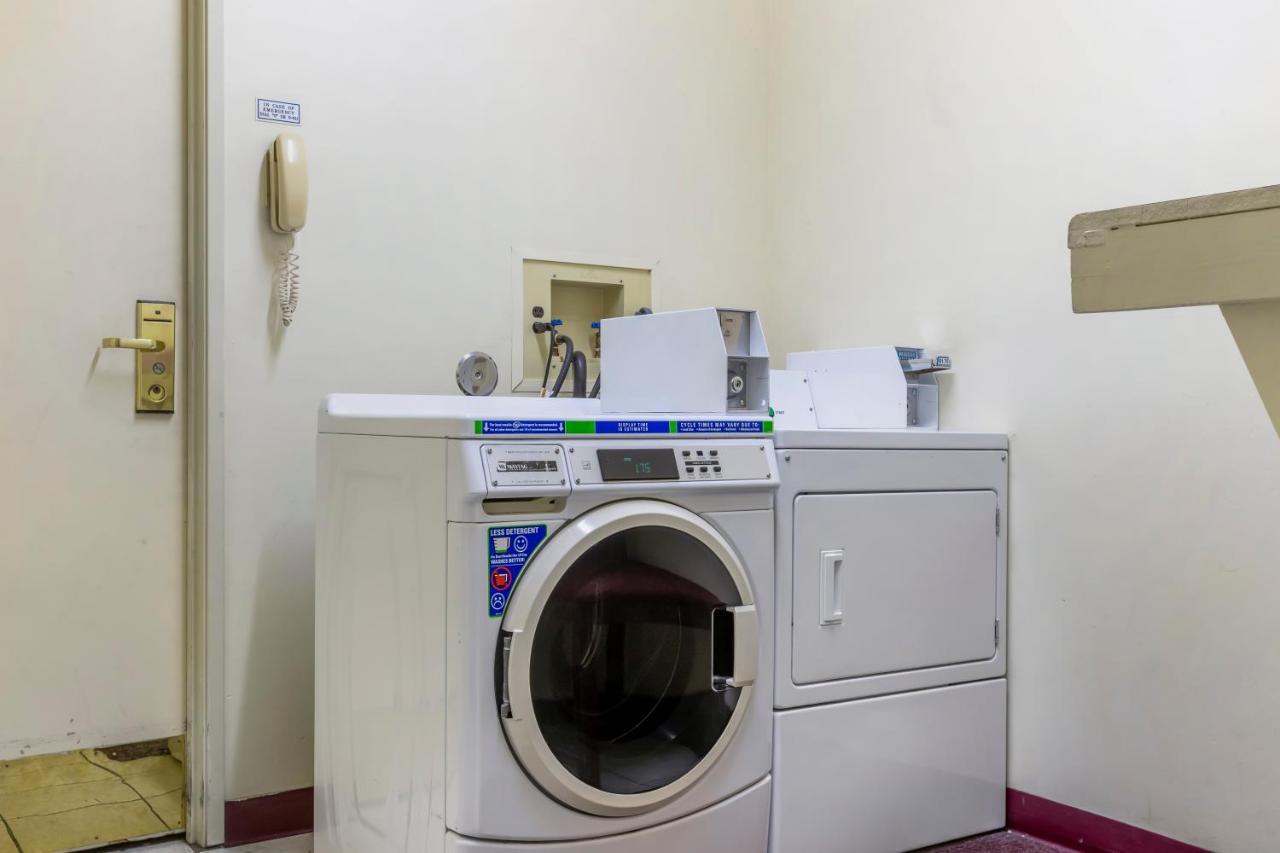 Quality Inn & Suites Keokuk North Ngoại thất bức ảnh