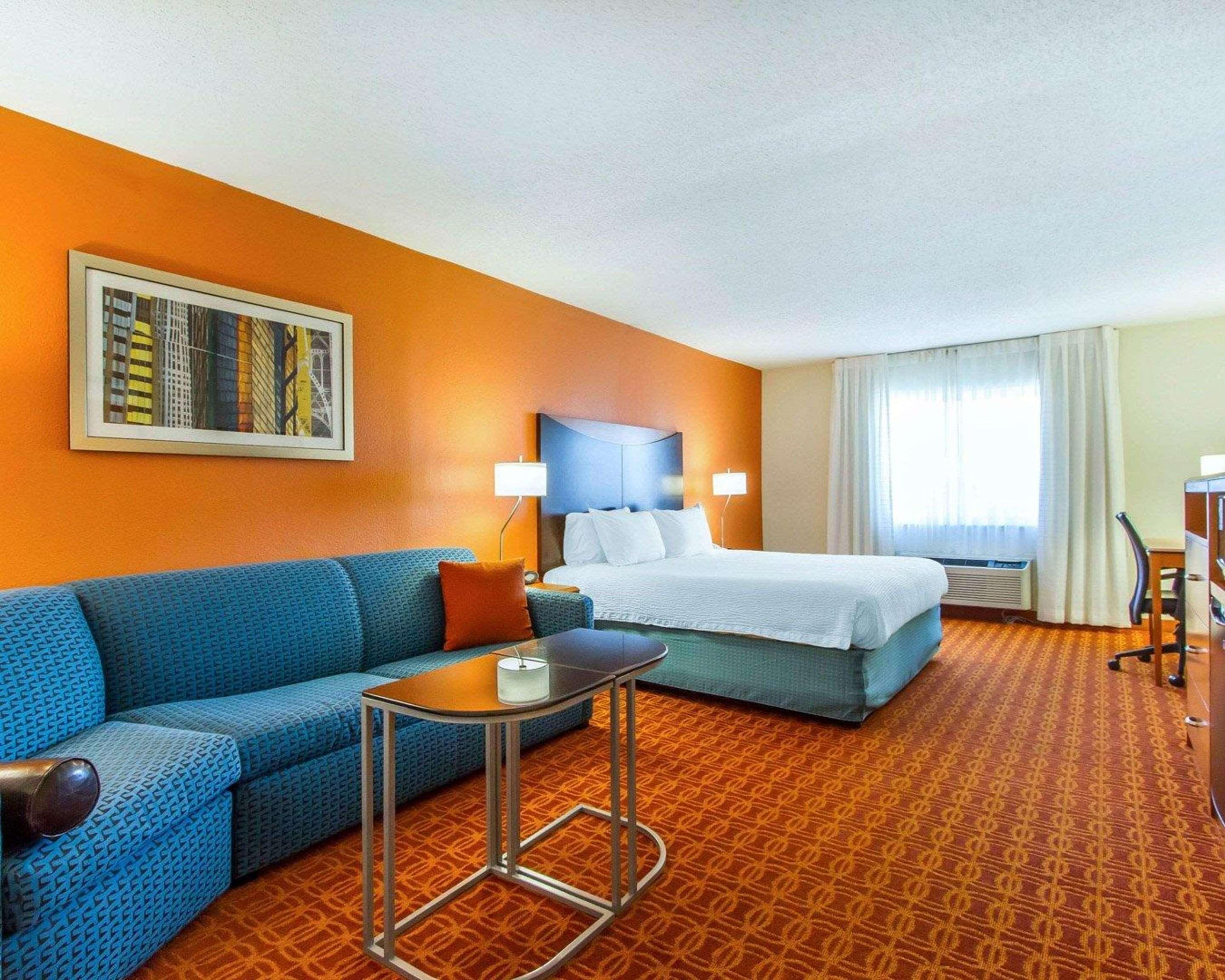 Quality Inn & Suites Keokuk North Ngoại thất bức ảnh