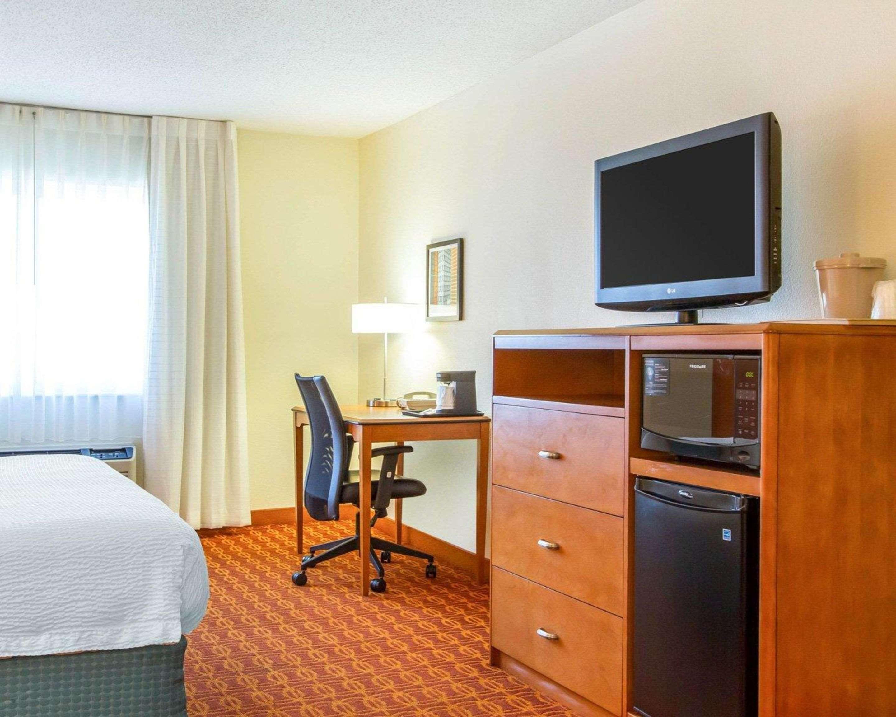 Quality Inn & Suites Keokuk North Ngoại thất bức ảnh