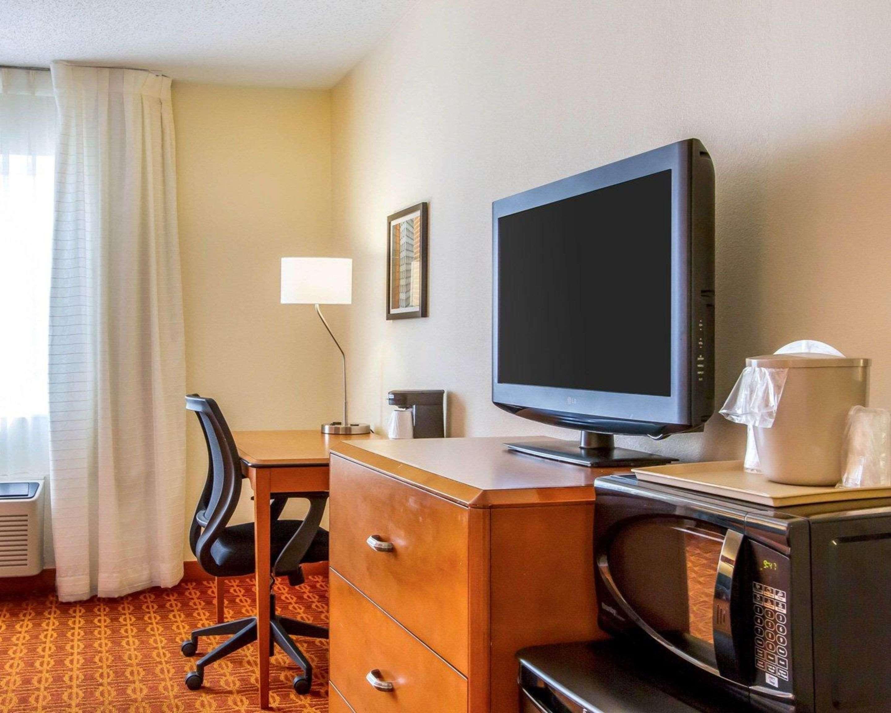 Quality Inn & Suites Keokuk North Ngoại thất bức ảnh