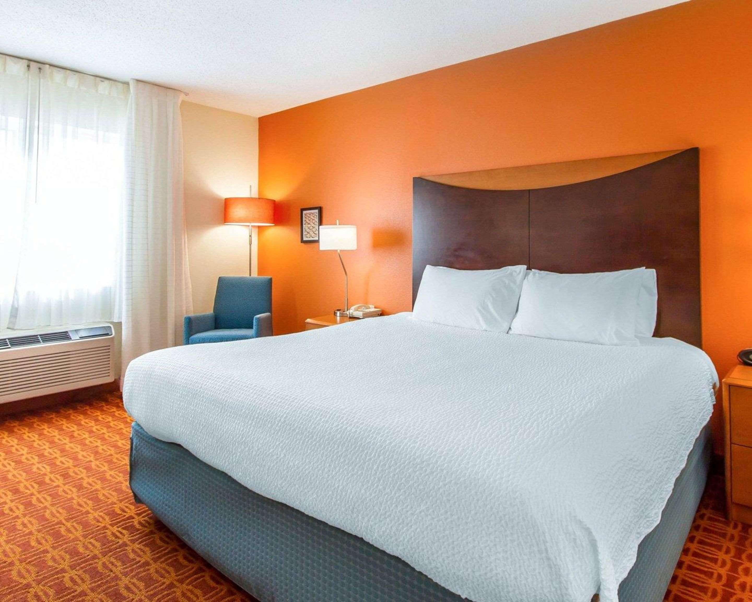 Quality Inn & Suites Keokuk North Ngoại thất bức ảnh
