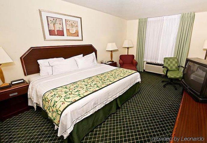 Quality Inn & Suites Keokuk North Phòng bức ảnh