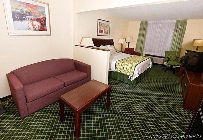 Quality Inn & Suites Keokuk North Ngoại thất bức ảnh