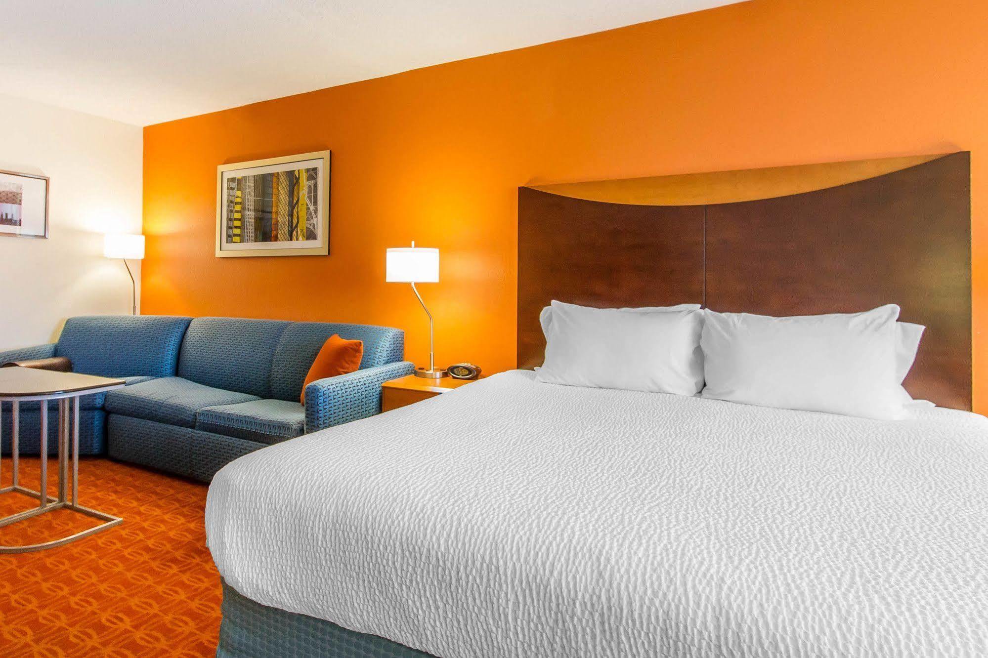 Quality Inn & Suites Keokuk North Ngoại thất bức ảnh
